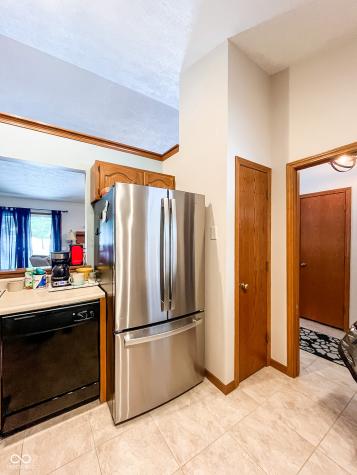 1610 N Sommer Lane Crawfordsville IN 47933