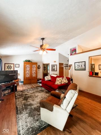 1610 N Sommer Lane Crawfordsville IN 47933