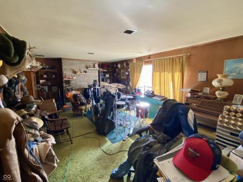 13862 N Ferguson Road Camby IN 46113