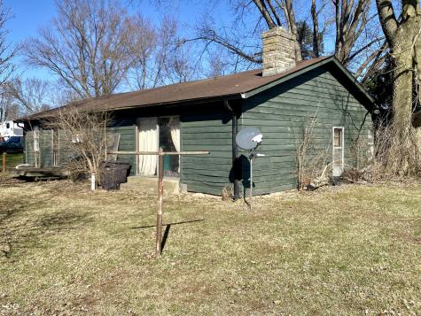 13862 N Ferguson Road Camby IN 46113