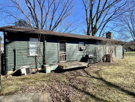 13862 N Ferguson Road Camby IN 46113