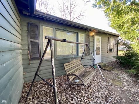 13862 N Ferguson Road Camby IN 46113