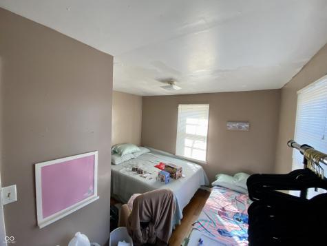 13862 N Ferguson Road Camby IN 46113