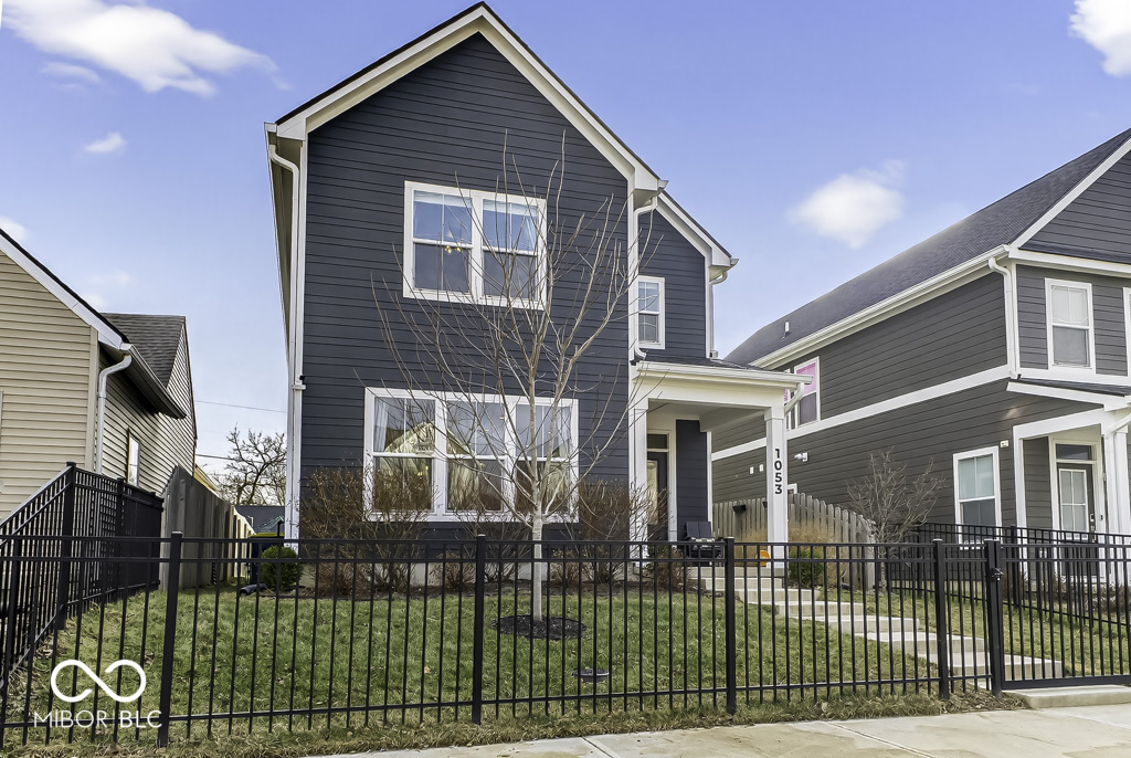 1053 W 18th Street Indianapolis IN 46202