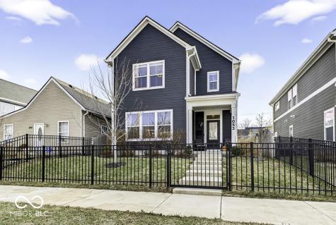1053 W 18th Street Indianapolis IN 46202