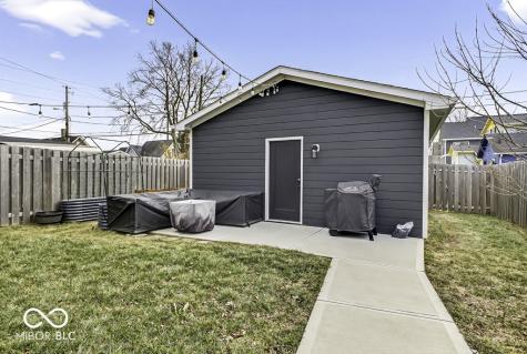 1053 W 18th Street Indianapolis IN 46202