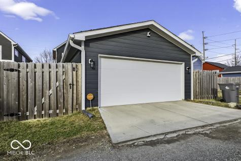 1053 W 18th Street Indianapolis IN 46202