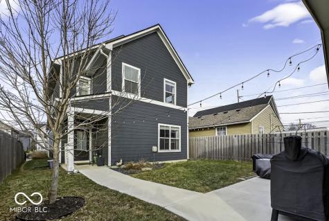 1053 W 18th Street Indianapolis IN 46202