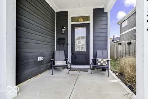 1053 W 18th Street Indianapolis IN 46202