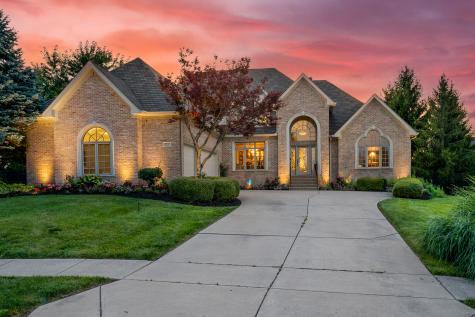 7318 Eagle Vista Place Indianapolis IN 46259