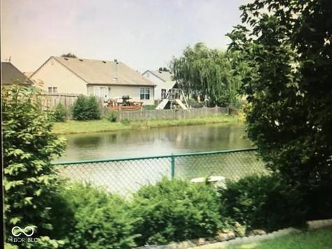 1430 Sanner Drive Greenwood IN 46143