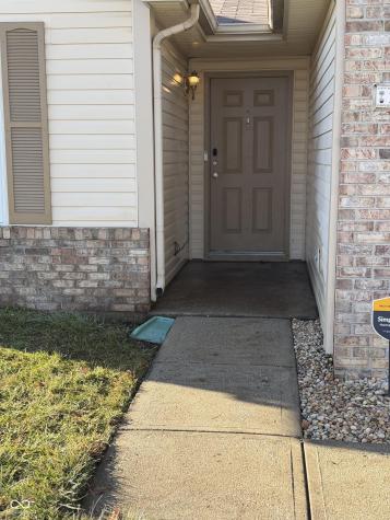 1430 Sanner Drive Greenwood IN 46143