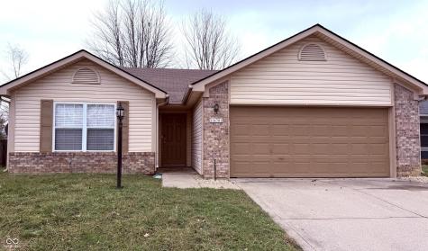 1430 Sanner Drive Greenwood IN 46143