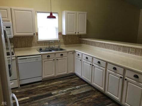 1430 Sanner Drive Greenwood IN 46143