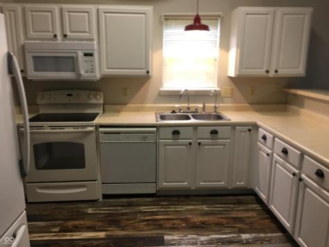 1430 Sanner Drive Greenwood IN 46143