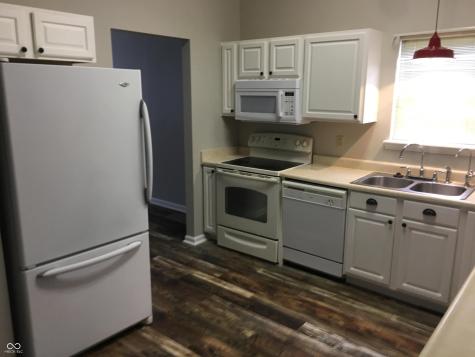 1430 Sanner Drive Greenwood IN 46143