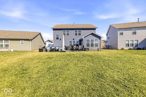7958 Apalachee Drive Indianapolis IN 46217