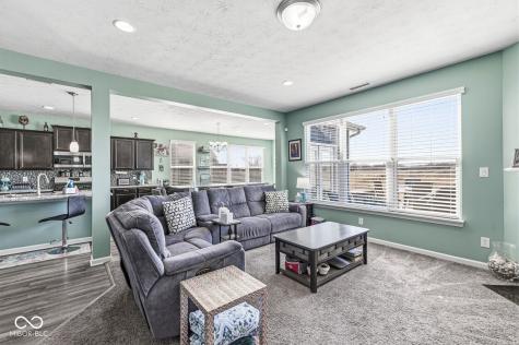 7958 Apalachee Drive Indianapolis IN 46217