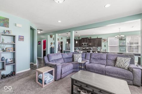 7958 Apalachee Drive Indianapolis IN 46217