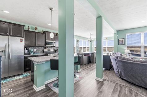 7958 Apalachee Drive Indianapolis IN 46217