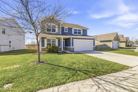 7958 Apalachee Drive Indianapolis IN 46217
