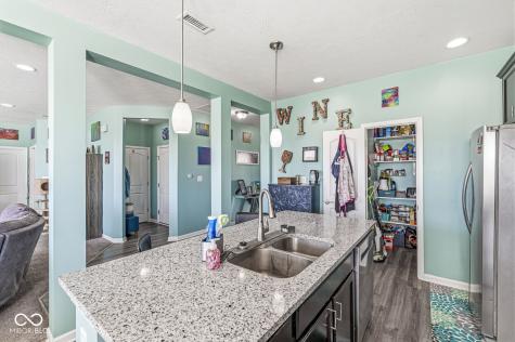 7958 Apalachee Drive Indianapolis IN 46217
