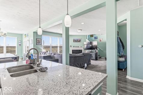 7958 Apalachee Drive Indianapolis IN 46217