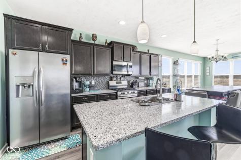 7958 Apalachee Drive Indianapolis IN 46217