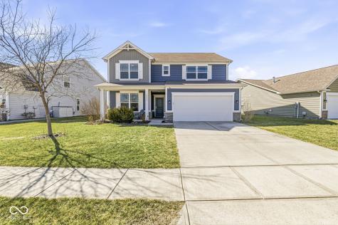 7958 Apalachee Drive Indianapolis IN 46217