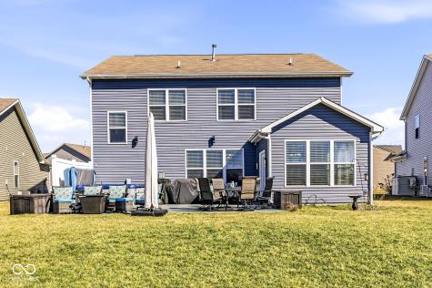 7958 Apalachee Drive Indianapolis IN 46217