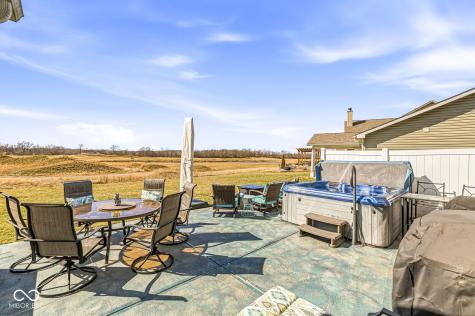 7958 Apalachee Drive Indianapolis IN 46217