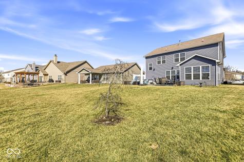 7958 Apalachee Drive Indianapolis IN 46217