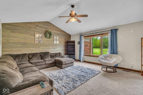 5593 S County Road 400 W Coatesville IN 46121