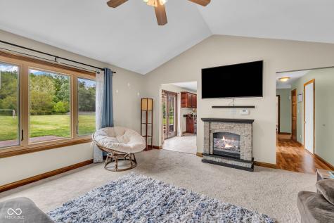 5593 S County Road 400 W Coatesville IN 46121
