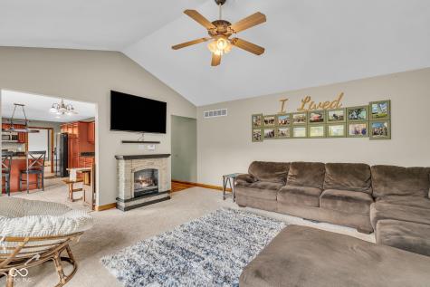 5593 S County Road 400 W Coatesville IN 46121