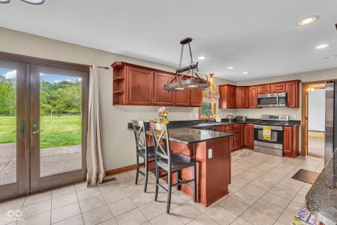 5593 S County Road 400 W Coatesville IN 46121