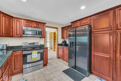 5593 S County Road 400 W Coatesville IN 46121