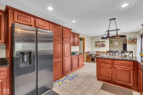 5593 S County Road 400 W Coatesville IN 46121
