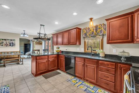 5593 S County Road 400 W Coatesville IN 46121