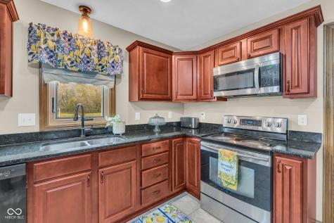 5593 S County Road 400 W Coatesville IN 46121