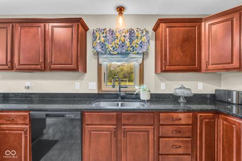 5593 S County Road 400 W Coatesville IN 46121