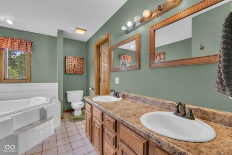 5593 S County Road 400 W Coatesville IN 46121