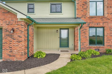 5593 S County Road 400 W Coatesville IN 46121