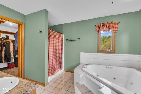 5593 S County Road 400 W Coatesville IN 46121
