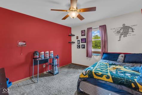 5593 S County Road 400 W Coatesville IN 46121