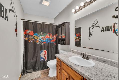 5593 S County Road 400 W Coatesville IN 46121