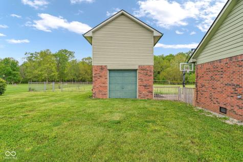 5593 S County Road 400 W Coatesville IN 46121