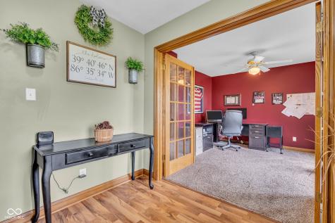 5593 S County Road 400 W Coatesville IN 46121