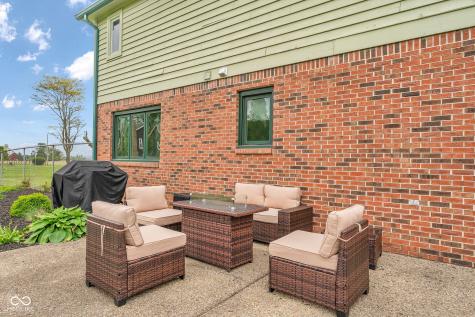5593 S County Road 400 W Coatesville IN 46121