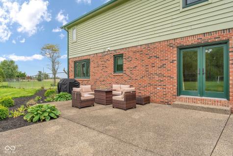 5593 S County Road 400 W Coatesville IN 46121